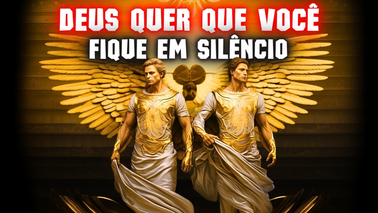 POR QUE VOCÊ NUNCA DEVE CONTAR A NINGUÉM O QUE VOCÊ ESTÁ FAZENDO