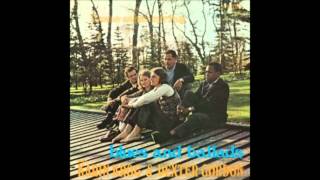 Blues Eyes - Karin Krog & Dexter Gordon