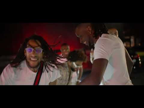 Franco Spurs x Blacka  -Bigger Than Rap-