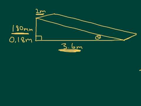 Volume of Triangular Prisms Part 1 - Right Angle Triangular Faces