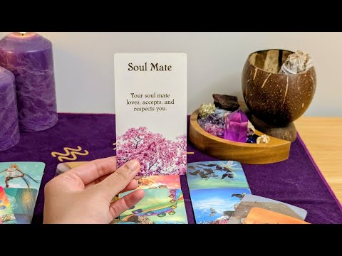 VIRGO "Your boundaries are VERY clear to a noncommittal individual..." Tarot Love Reading 