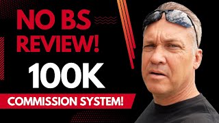 100K Commission System Review | MY HONEST OPINION ↙ | 100K Commission System Review Glynn Kosky