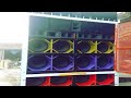 Aaj Phatte Chak Mix Bam Lahari Old Song Vibration Hard Song DJ Remix