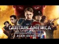 Captain America: The First Avenger - Suite 