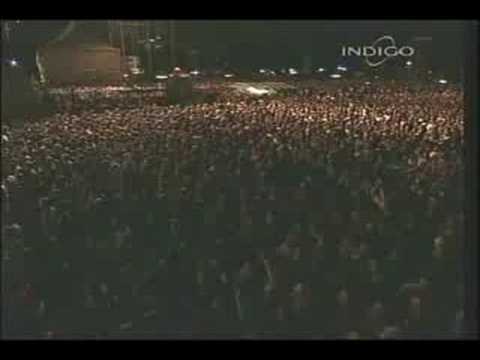 Paul McCartney, je t'aime québec