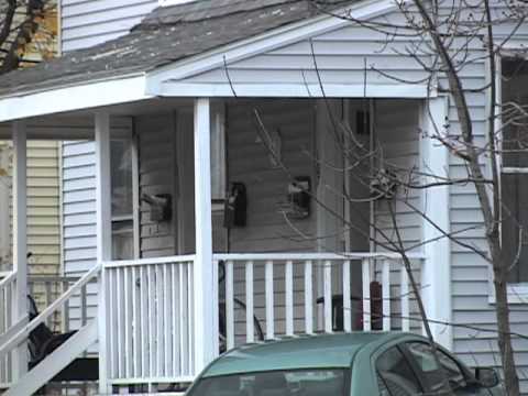 BREAKING: Police Swarm House to Arrest Fight Suspects