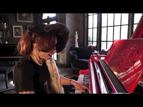 An evening with Ayin Aleph - extract