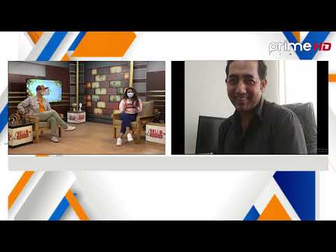 Hello Prime |  A Musical/Entertaining Show | Prime Times HD