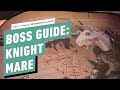 Tiny Tina's Wonderlands Walkthrough - Boss Fight: Knight Mare