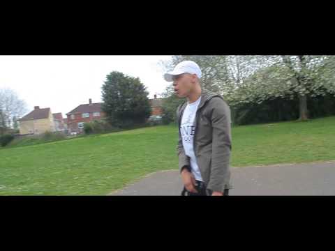 DaraniChev & Trizz - You Don't Want No War With Us (Music Video) #SIMZCITYTV