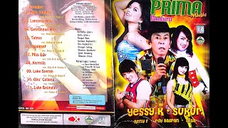 Download lagu Talpos - Sukkur & Edy Basran  II  Album Prima Music Madura mp3