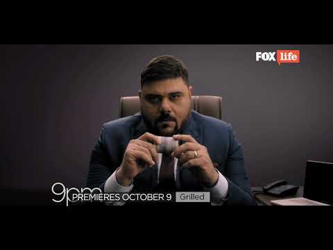 hiral sumra Assisted in styling for a food reality show 'GRILLED' on Fox life