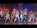 Rylan Clark Sings A Spice Girls Medley Live Week 6 The X Factor UK 2012