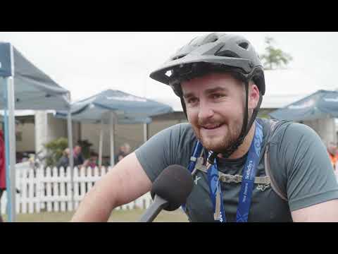 Whaka 50km, the toughest and best MTB singletrack distance?
