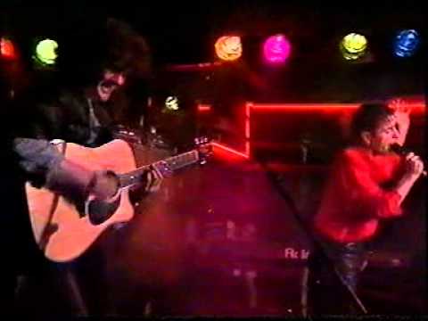 Dignam and Goff - Heartbeat