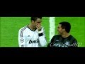 Cristiano Ronaldo Destroying Manchester City ...
