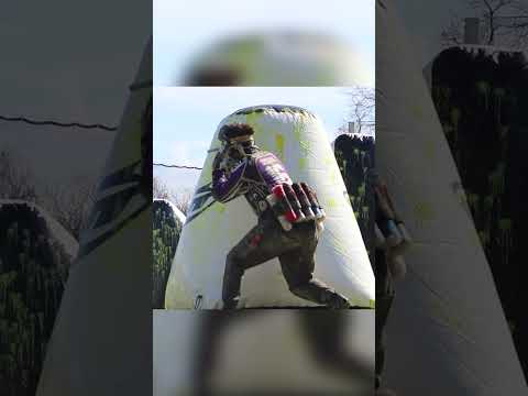 Breakout with Baltimore revo!