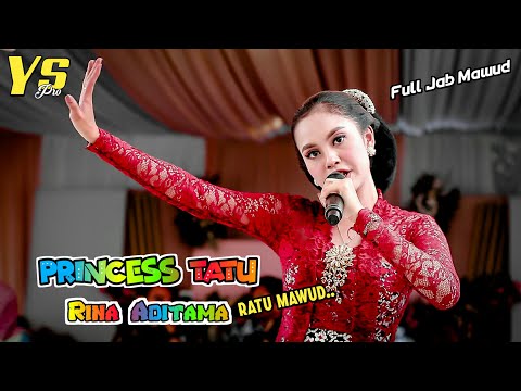 Huss.. Tatu (Slak - Slak) || Rina Aditama || YS Pro || Metro Production
