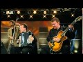 Martin Taylor  '' djangology ''  Django Reinhardt  guitar Gipsy jazz manouche