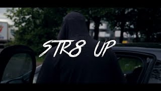 Shadoh - #Str8Up Ft Kief Broonz [Net Video]