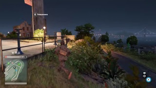 Watch Dogs 2 - Scalata verso il maestro