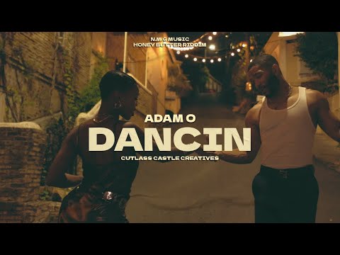 Adam O - Dancin (Music Video) Honey Butter Riddim I Soca 2026