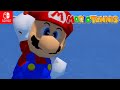 Mario Tennis Nintendo Switch Online Online Matches 2 Mario
