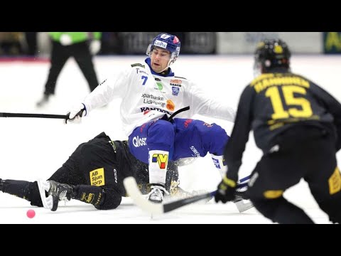 «Gripen BK Trollhättan»-«Villa Lidköping BK» 6 Sep Svenska Cupen-2025