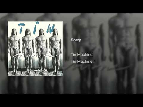 Video thumbnail for Sorry