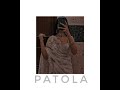 Patola - mickey Singh(slowed and reverb)