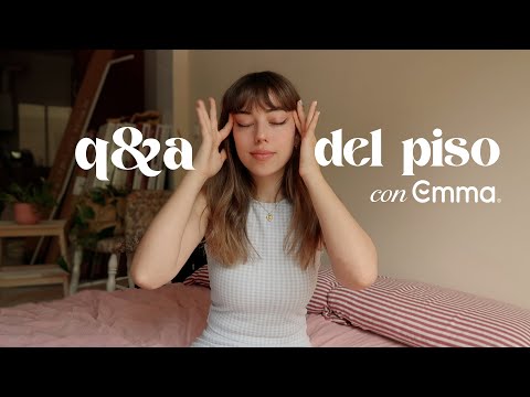 HOW MUCH DID THE APARTMENT COST? Who’s doing the renovation? Color palette? Q&A from my Emma matt…