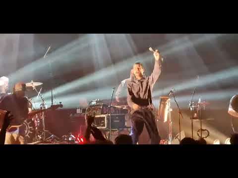 High Tone & Zenzile - Bad Anger (Jolly Joseph) (5/7) Live Elysee Montmartre Paris 20220601 213631 HD