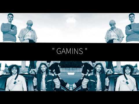 Lujipeka x Columbine Type Beat - " GAMINS " (Prod. DJ WolFo) Instru Type " Lâche-moi la main "