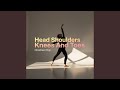Head Shoulders Knees And Toes Children Pop