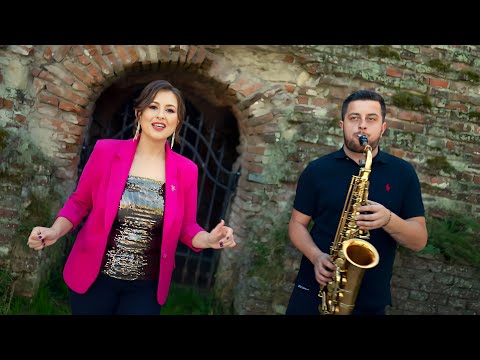 Nelu Popa & Adriana Coste - Ce frumoasa-i dragostea || Official Video