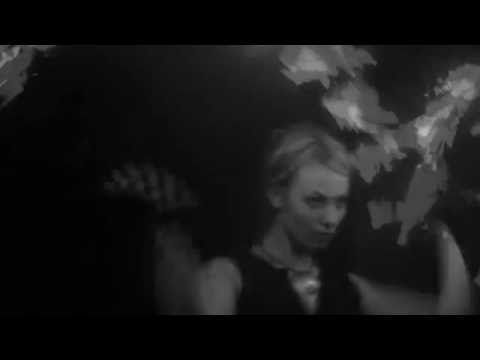 Mika Technika - Fire Girl