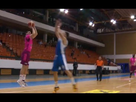 KUP RADIVOJA KORAĆA 1/4 FINALA: Mega Soccerbet - Mladost Zemun 93:69 / 11.02.2021.