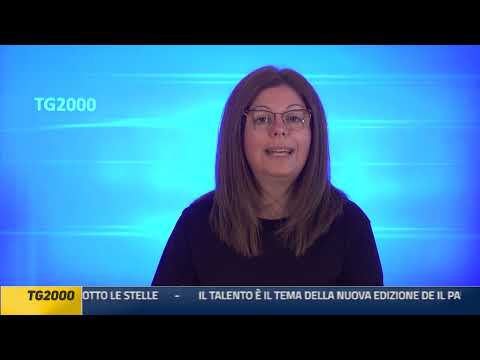 TG 2000 5 Agosto 2023
