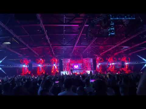 Cryex - Supremacy Opening Tool 2023 @Supremacy 2023