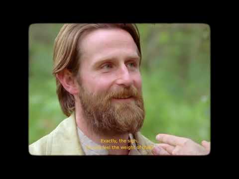 Robert Firth: The Director