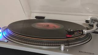 Cocteau Twins - Tiny Dynamine (Full 12&quot; EP) - Vinyl