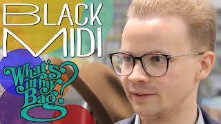 Watch black midi's episode on YouTube