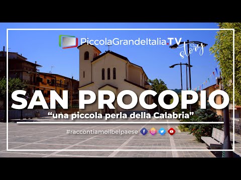 San Procopio - Piccola Grande Italia