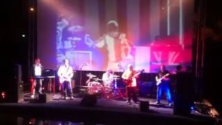 Dr Jekyll & Mr Hyde al Bacchiglione Beat 2014 Una ragazza in due-Questo folle sentimento