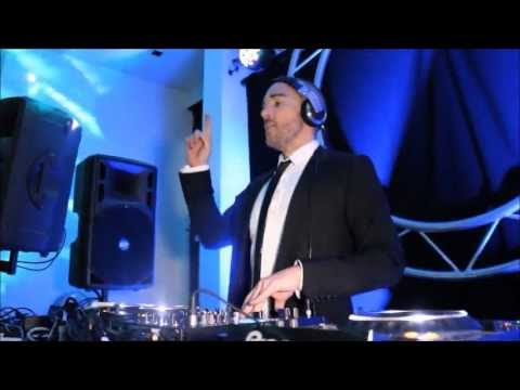 Derby Day After Party @ The Leveson Hotel ft. Grant Smillie + Katie Drover