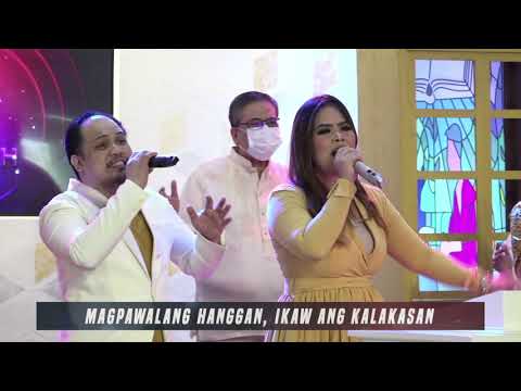YAKAP / MANALANGIN (THE JUANS) ft. PMCC Manila, Dokimos Christian Band