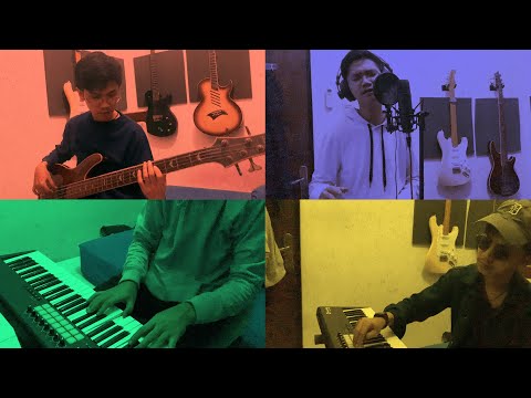 Elang Defrianto - Falling Over You