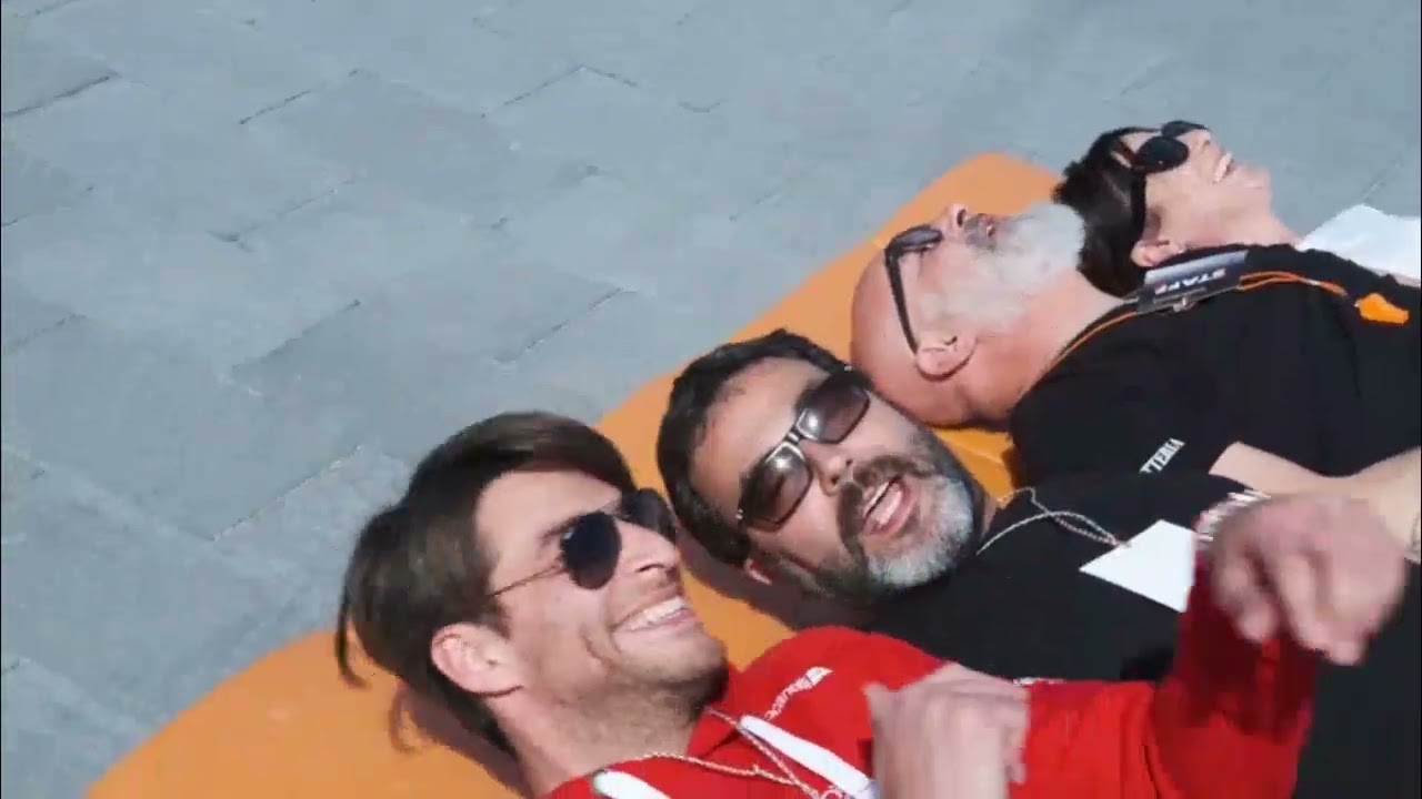 Video di Moto Experience