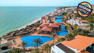 TUI MAGIC LIFE Fuerteventura - All Inclusive | Fuerteventura, Spain | Hotel Revi
