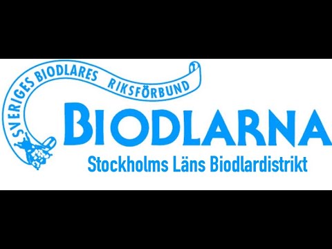 Avläggare på mitt sätt med Per Thunman